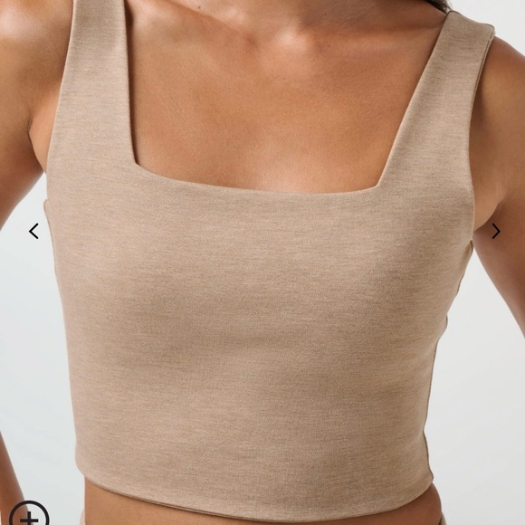 NWT Travis Matthews Women’s Two Piece Set TANK & PANTS ONLY - SMALL - Picture 6 of 8